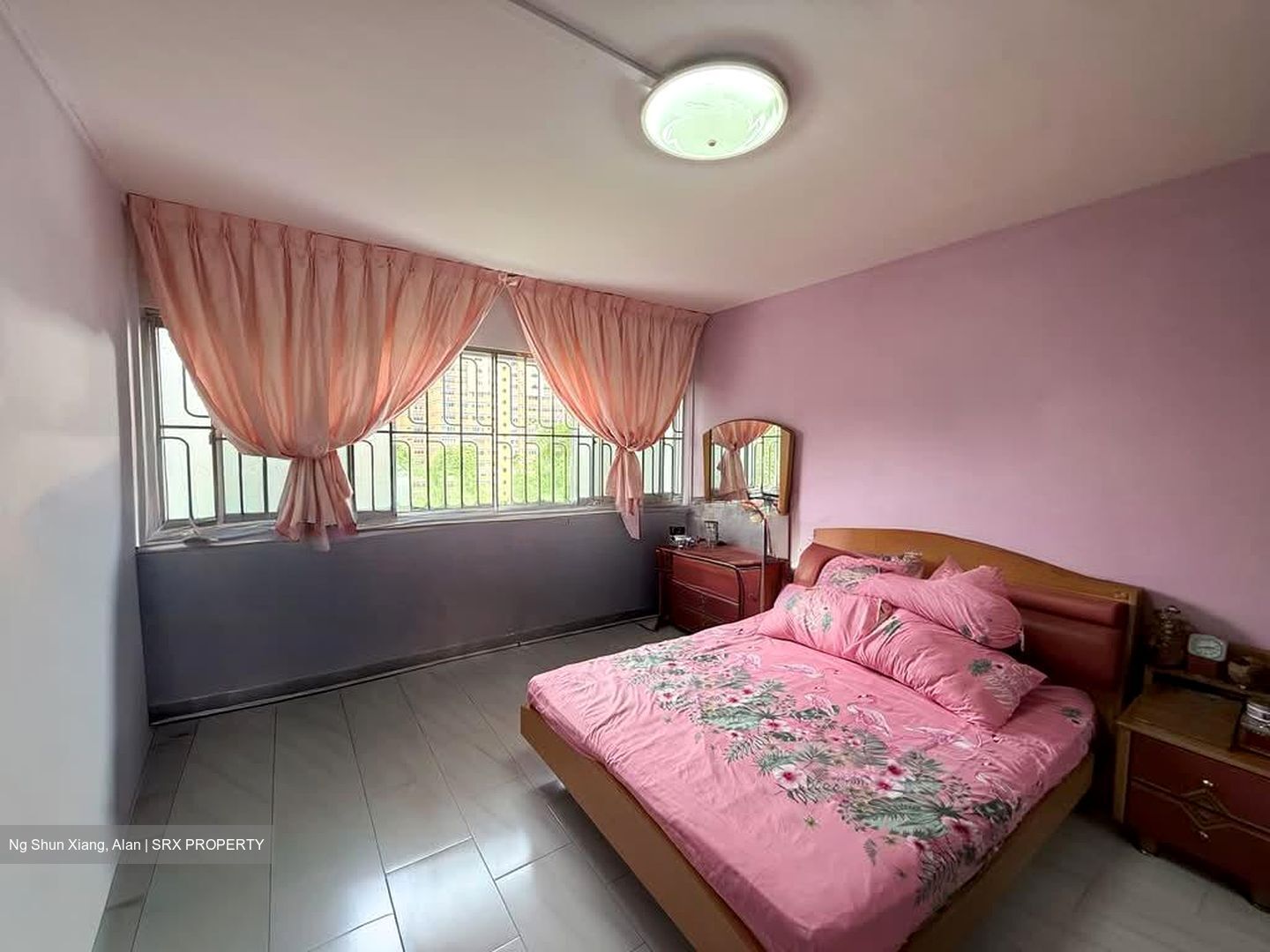 Blk 858 Tampines Avenue 5 (Tampines), HDB Executive #592288901